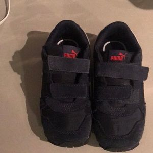Toddler sneakers
